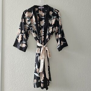 Anthropologie Kimono Cardigan